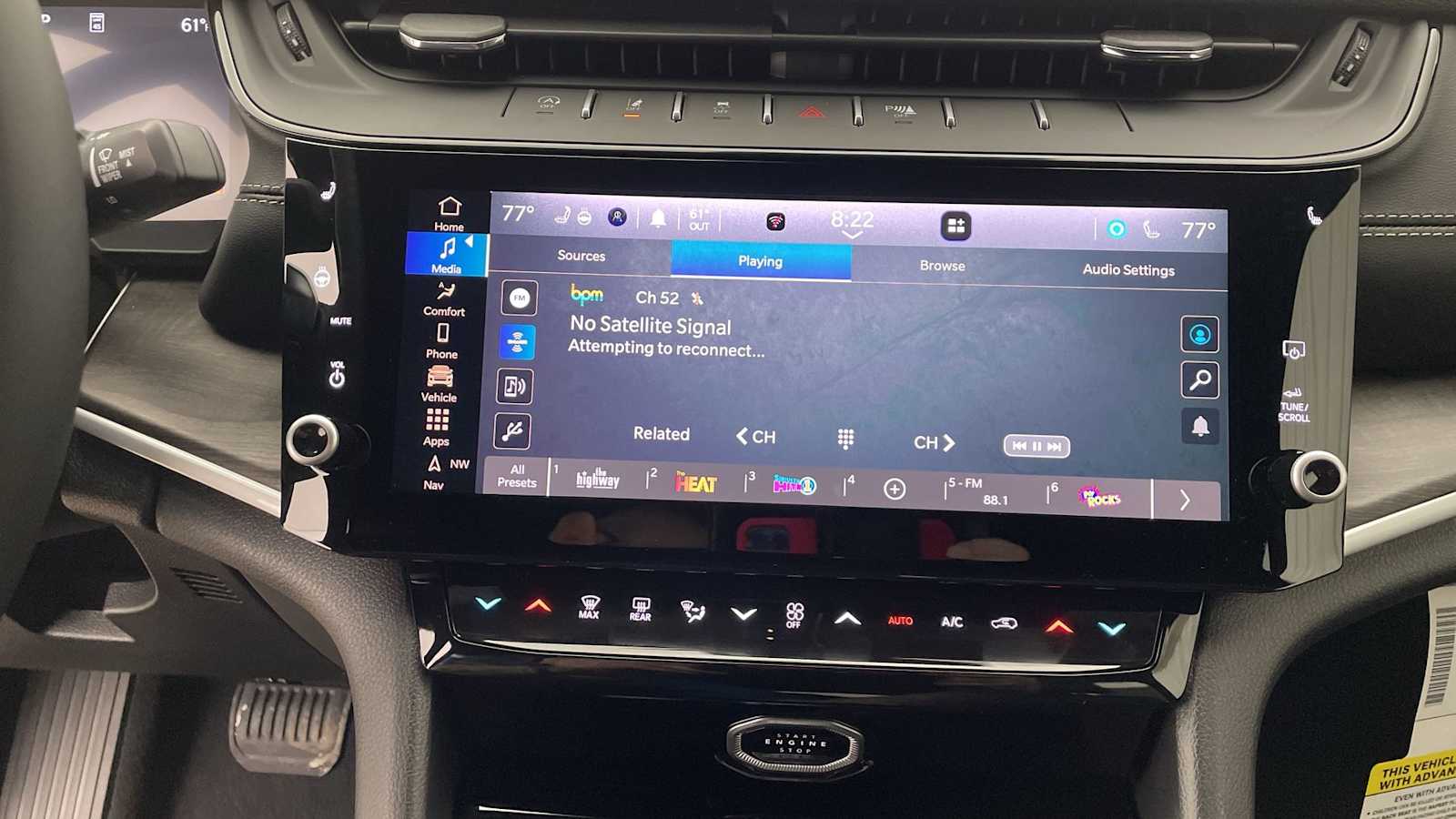 Thumbnail: 2026 Jeep Grand Cherokee - 19