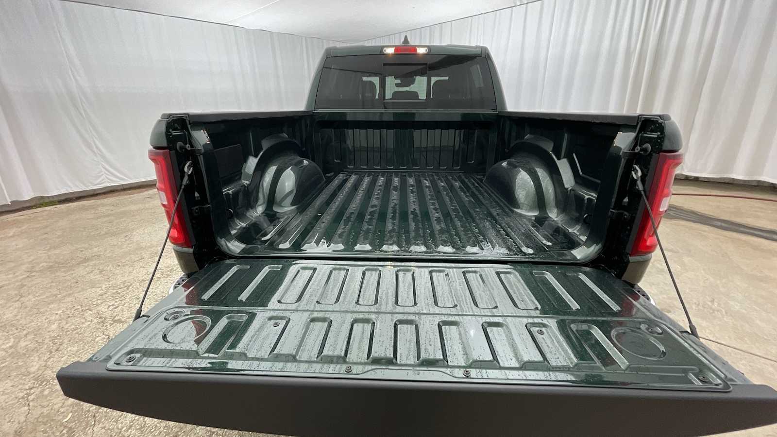 Thumbnail: 2026 RAM 1500 - 29