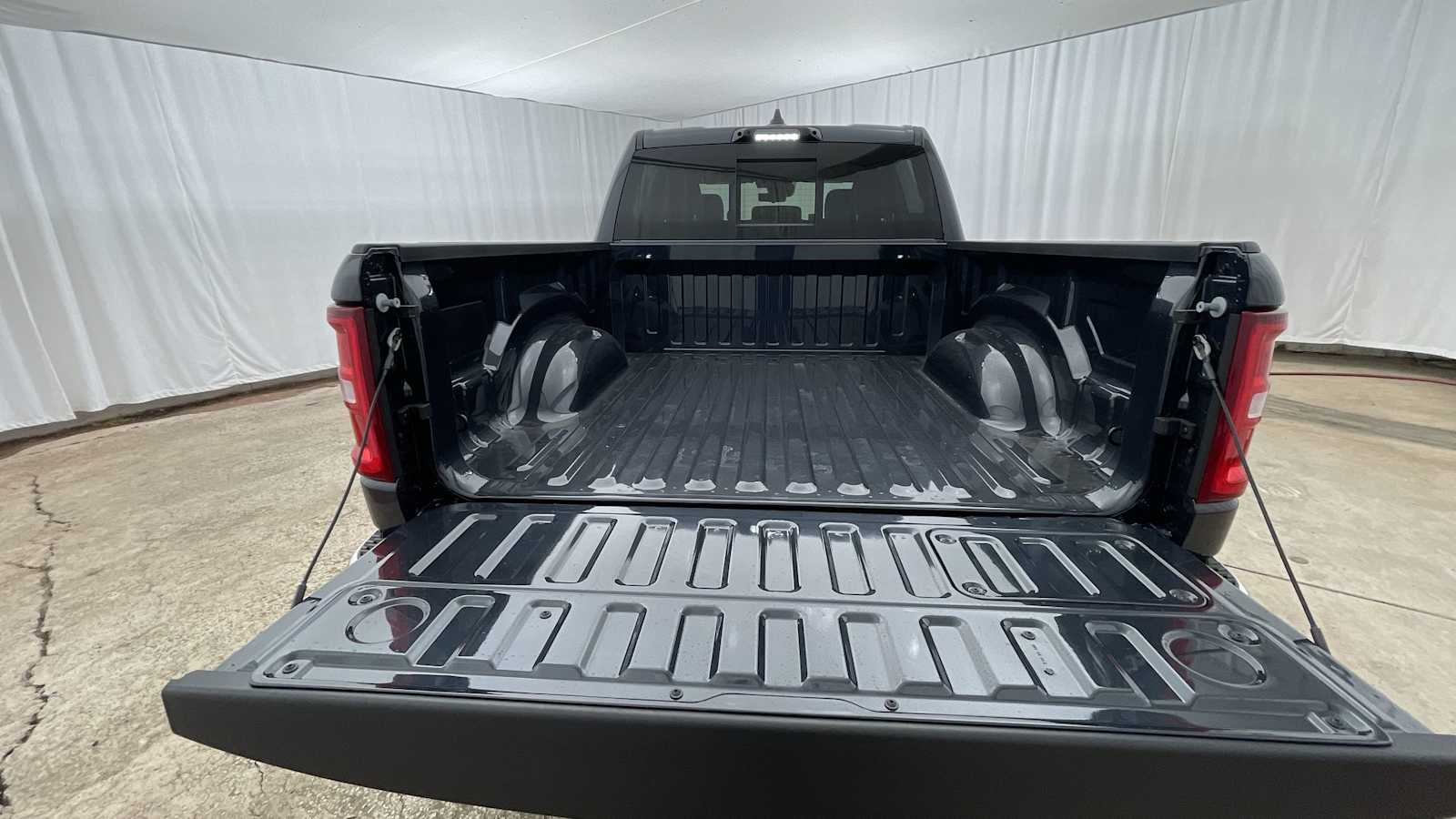 Thumbnail: 2026 RAM 1500 - 30