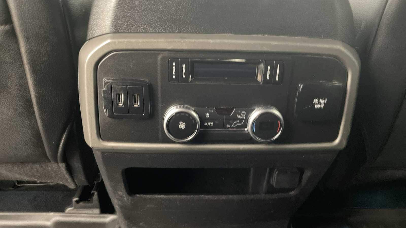 Thumbnail: 2019 Ford Expedition MAX - 25