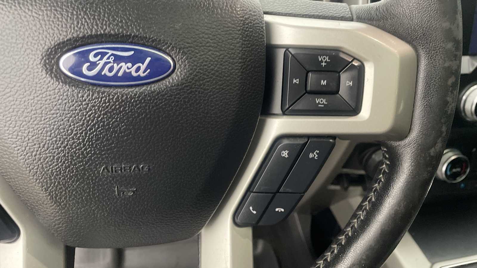Thumbnail: 2019 Ford F-150 - 16