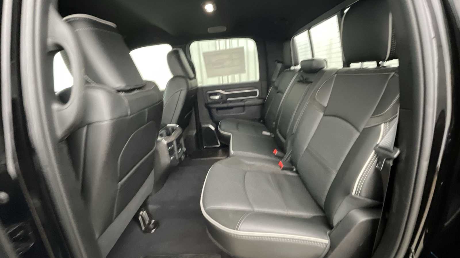 Thumbnail: 2026 RAM 3500 - 9