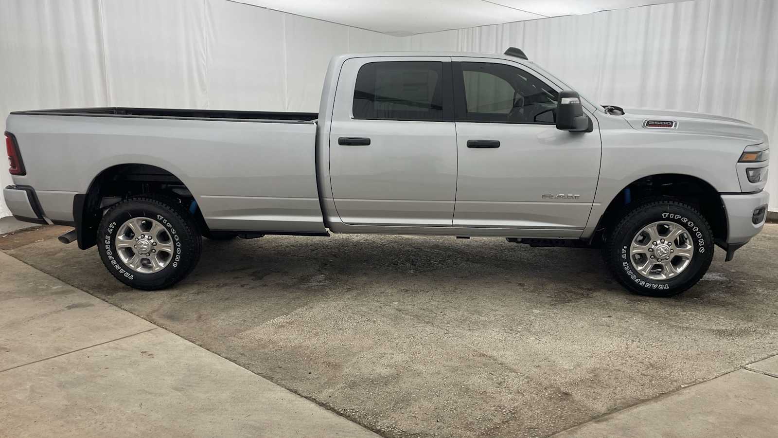 Thumbnail: 2026 RAM 2500 - 34