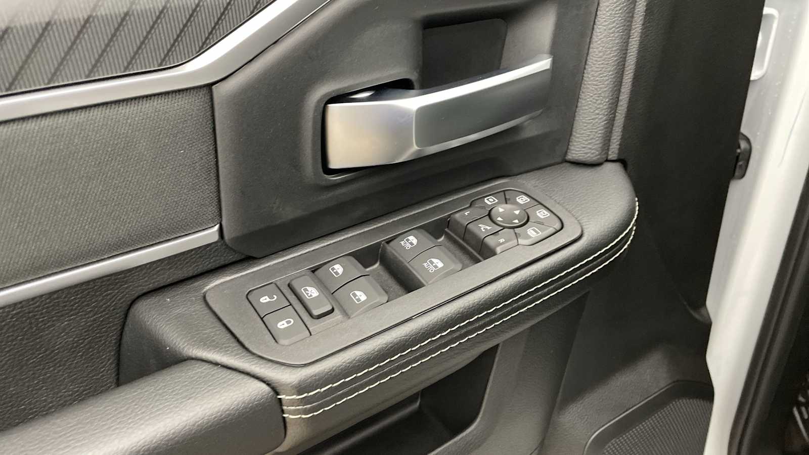 Thumbnail: 2026 RAM 2500 - 7