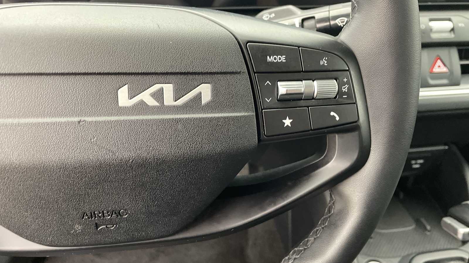 Thumbnail: 2025 Kia K4 - 13