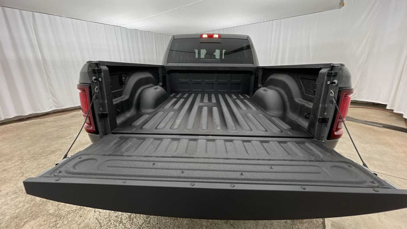 Thumbnail: 2026 RAM 2500 - 28