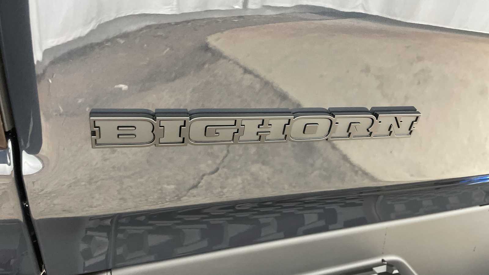 Thumbnail: 2026 RAM 1500 - 24