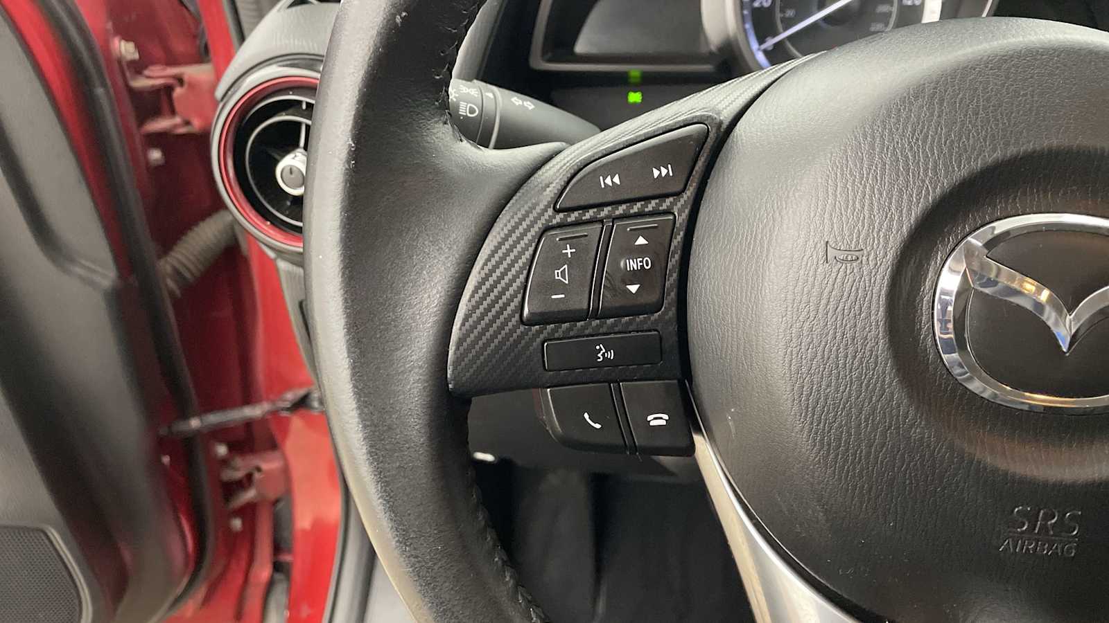 Thumbnail: 2017 Mazda CX-3 - 12