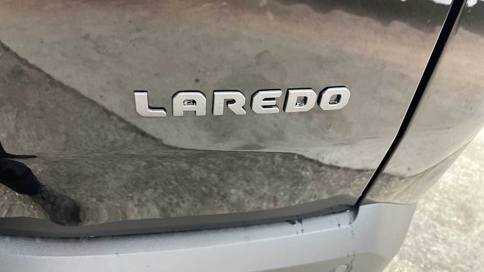 Thumbnail: 2026 Jeep Cherokee - 24