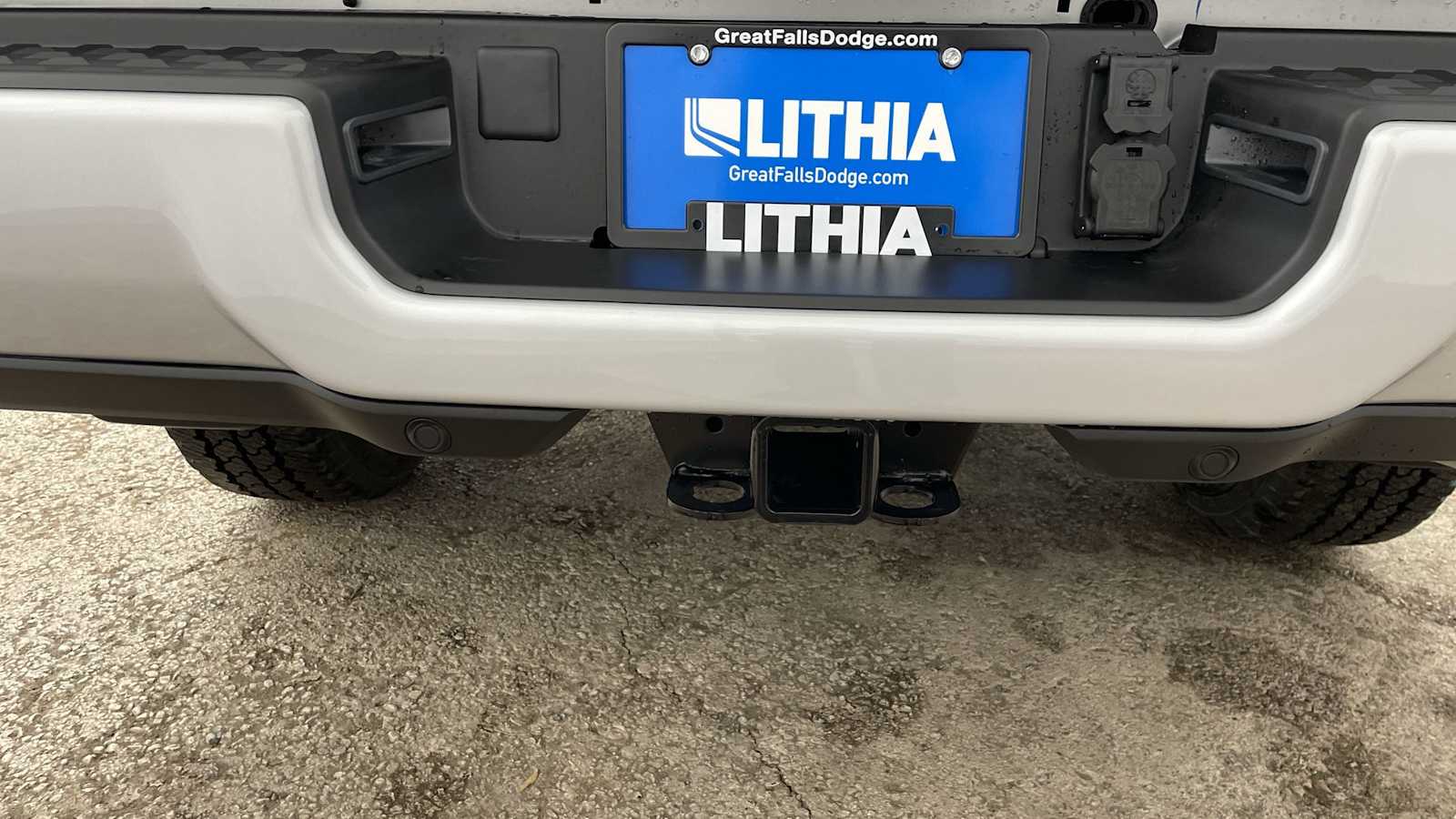 Thumbnail: 2026 RAM 2500 - 31