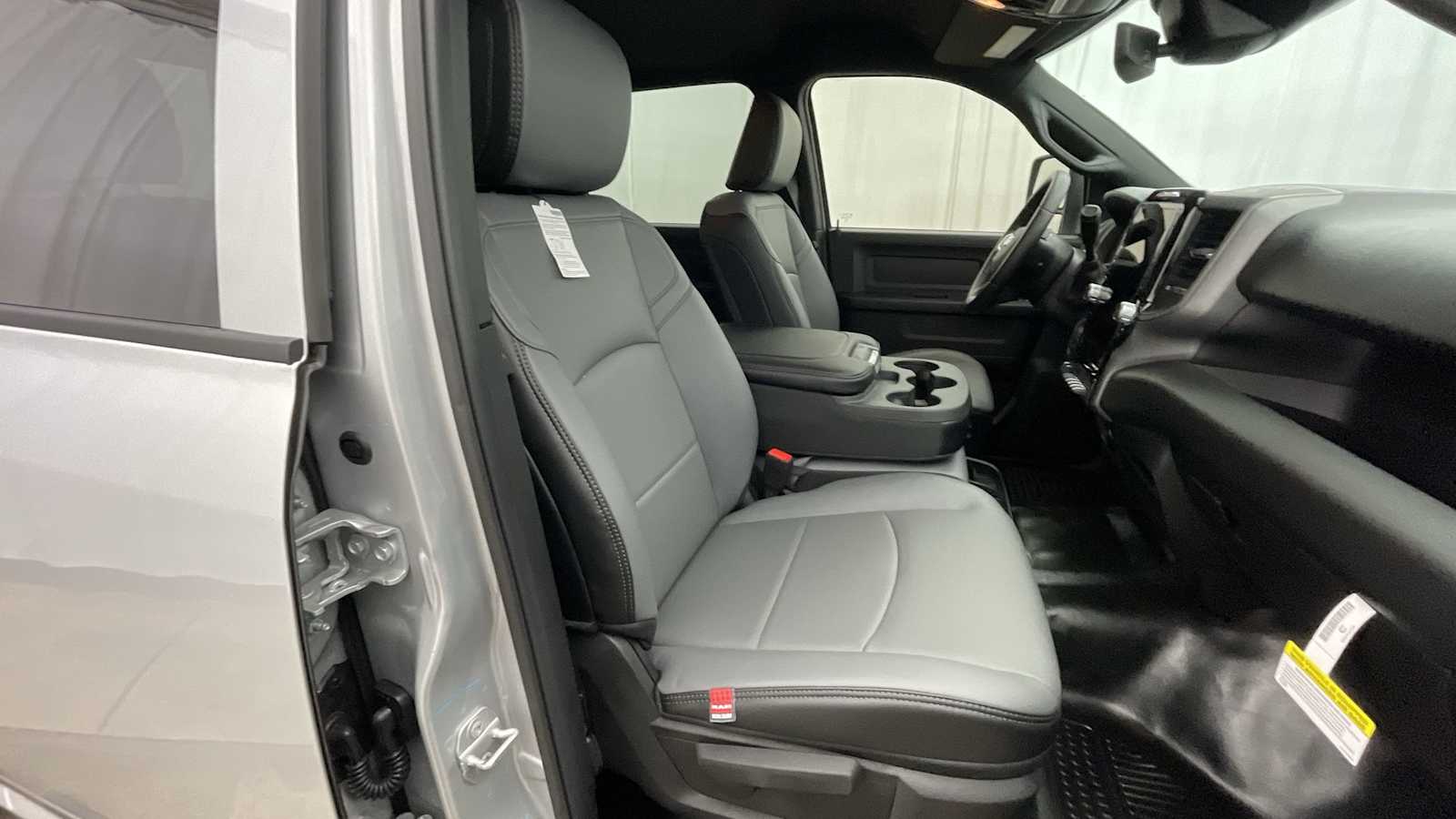 Thumbnail: 2026 RAM 2500 - 11