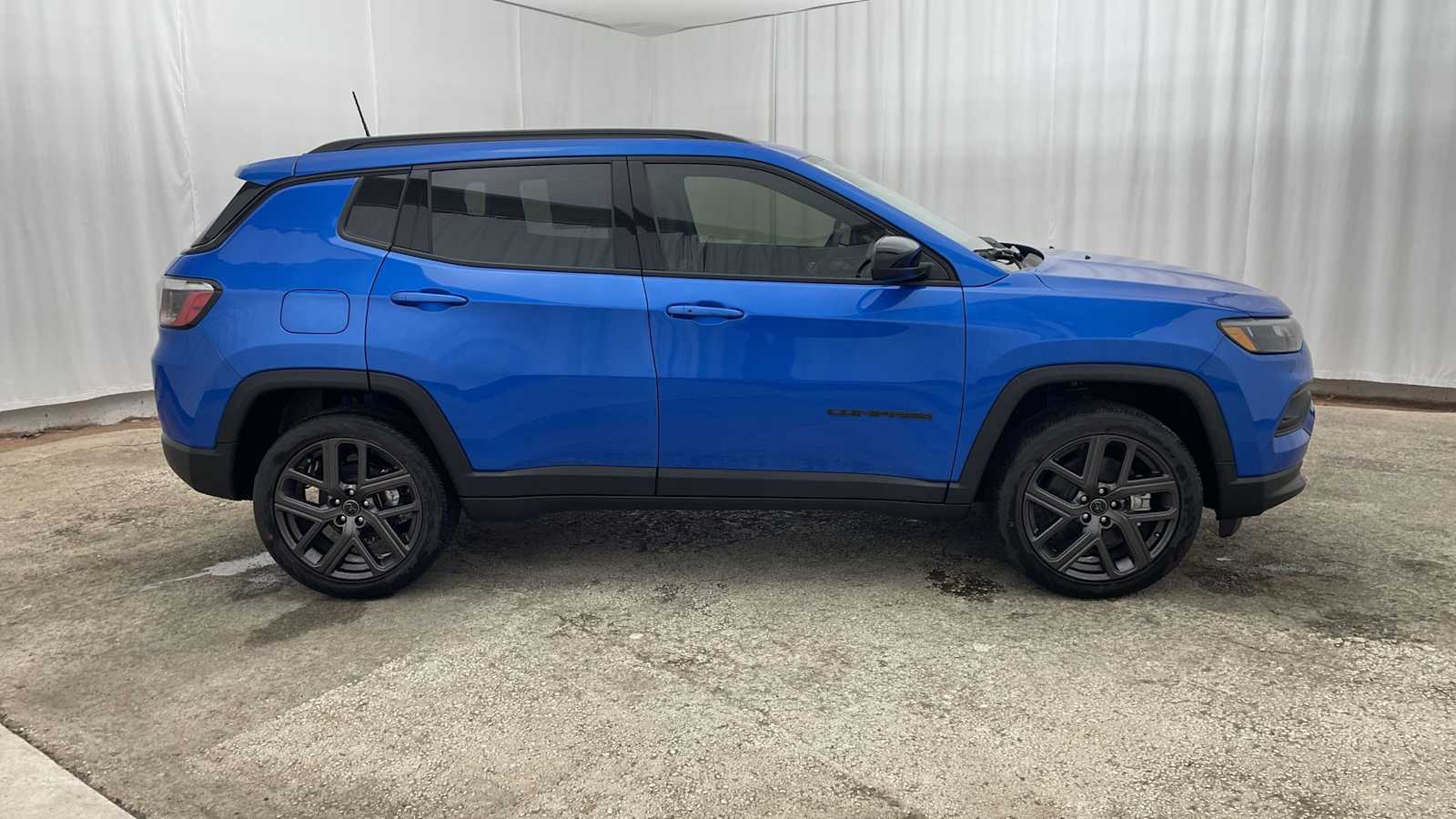 Thumbnail: 2026 Jeep Compass - 32