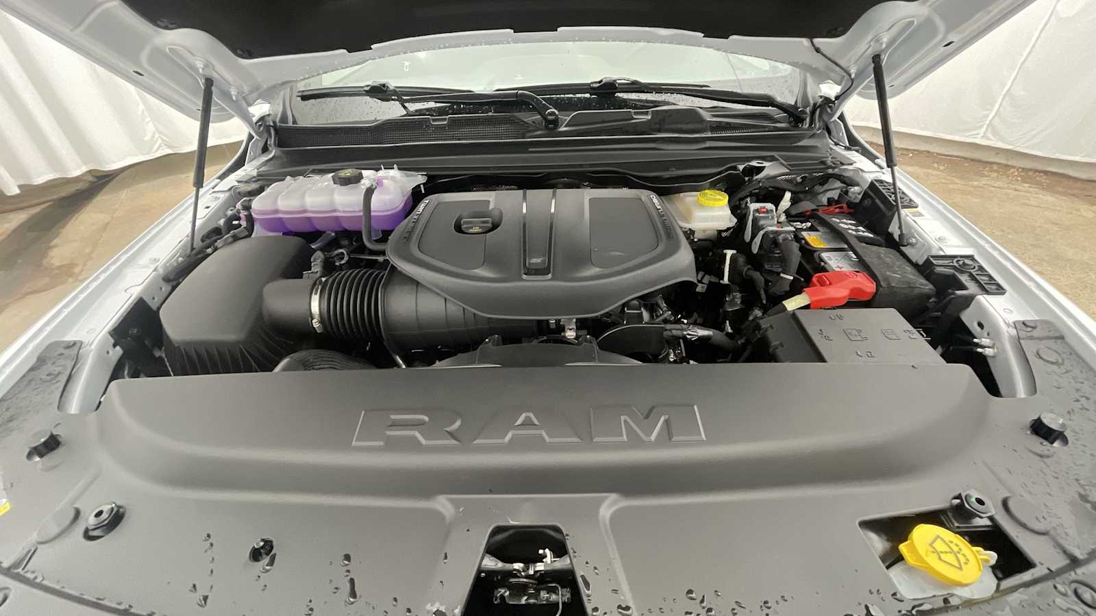 Thumbnail: 2026 RAM 1500 - 30