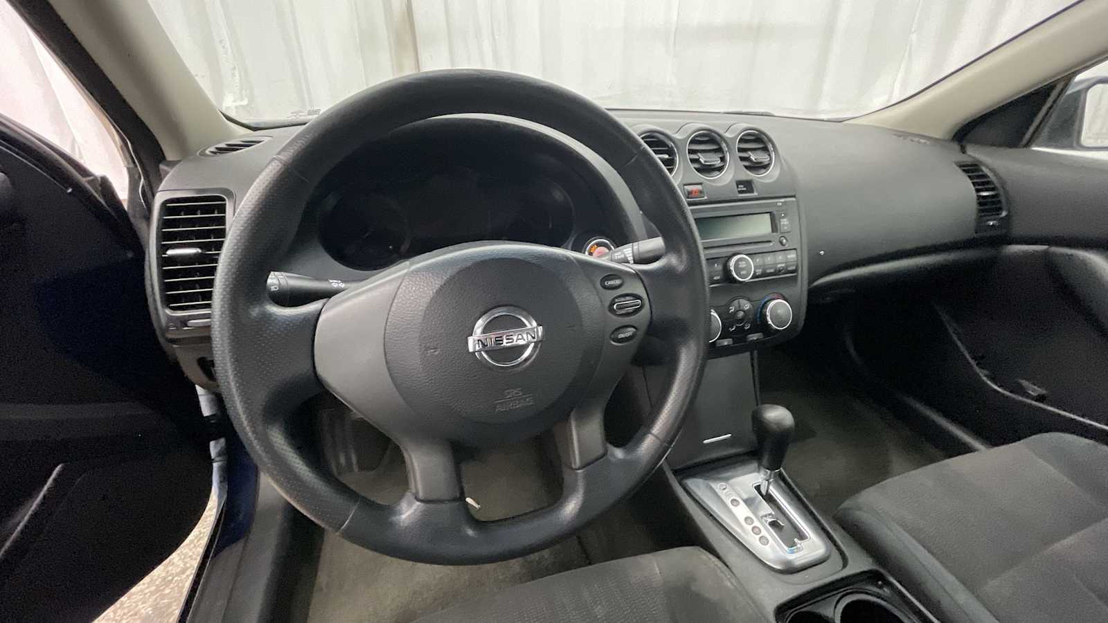 Thumbnail: 2012 Nissan Altima - 3