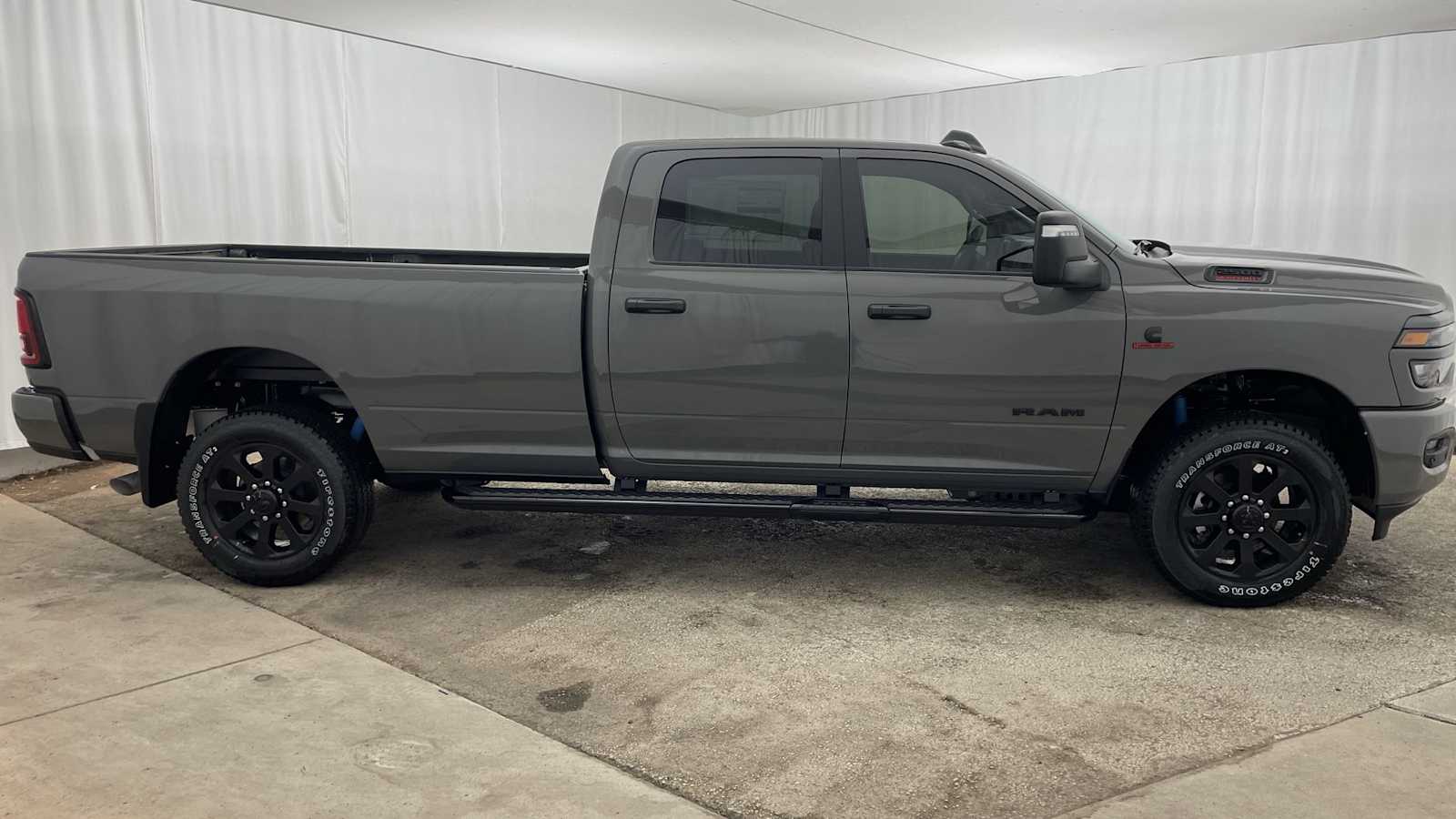 Thumbnail: 2026 RAM 2500 - 34