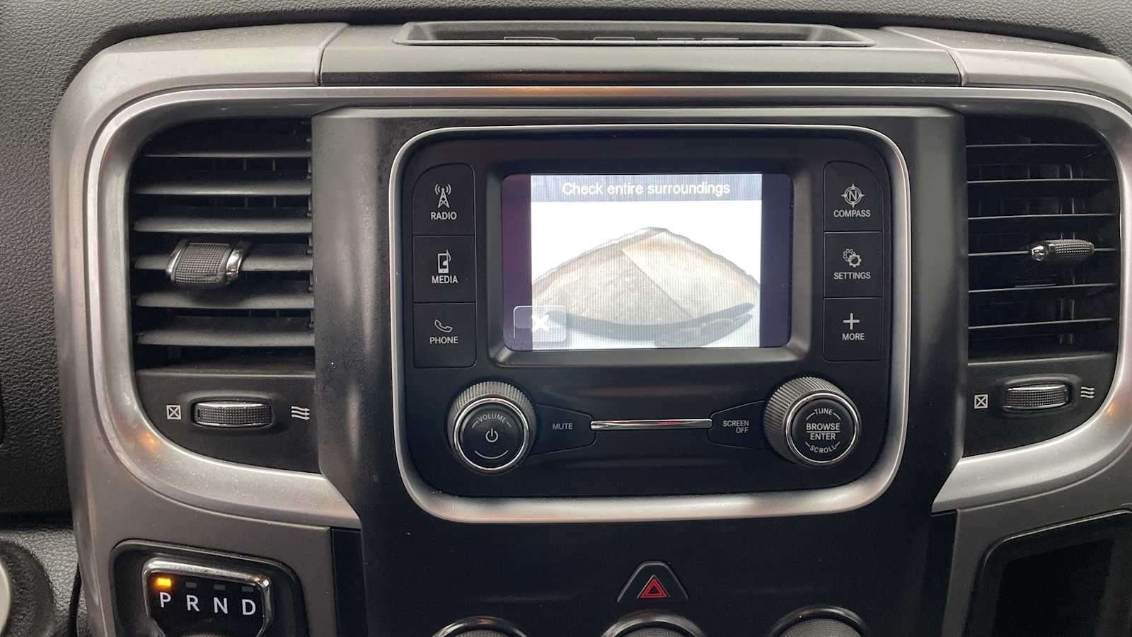 Thumbnail: 2022 RAM 1500 Classic - 4