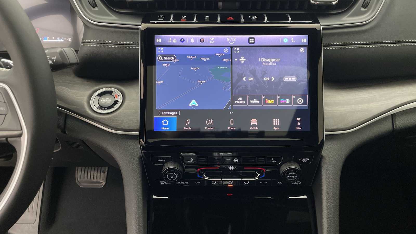 Thumbnail: 2025 Jeep Grand Cherokee - 20