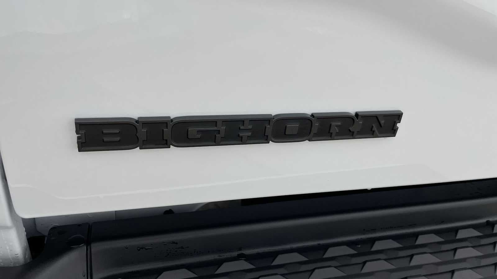 Thumbnail: 2026 RAM 2500 - 25