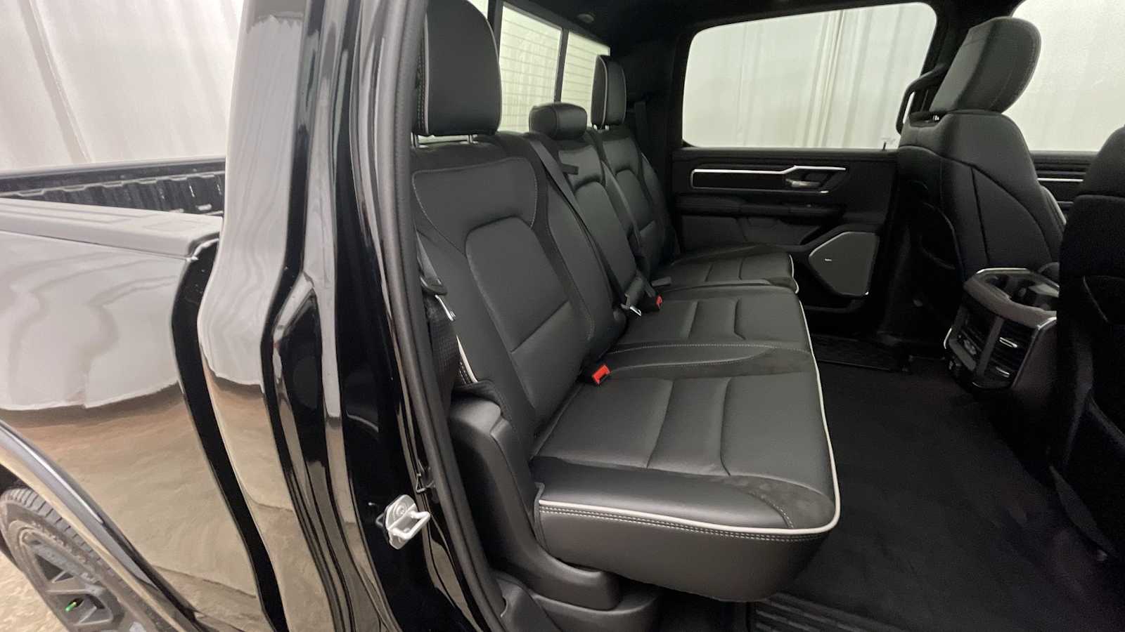 Thumbnail: 2026 RAM 1500 - 11