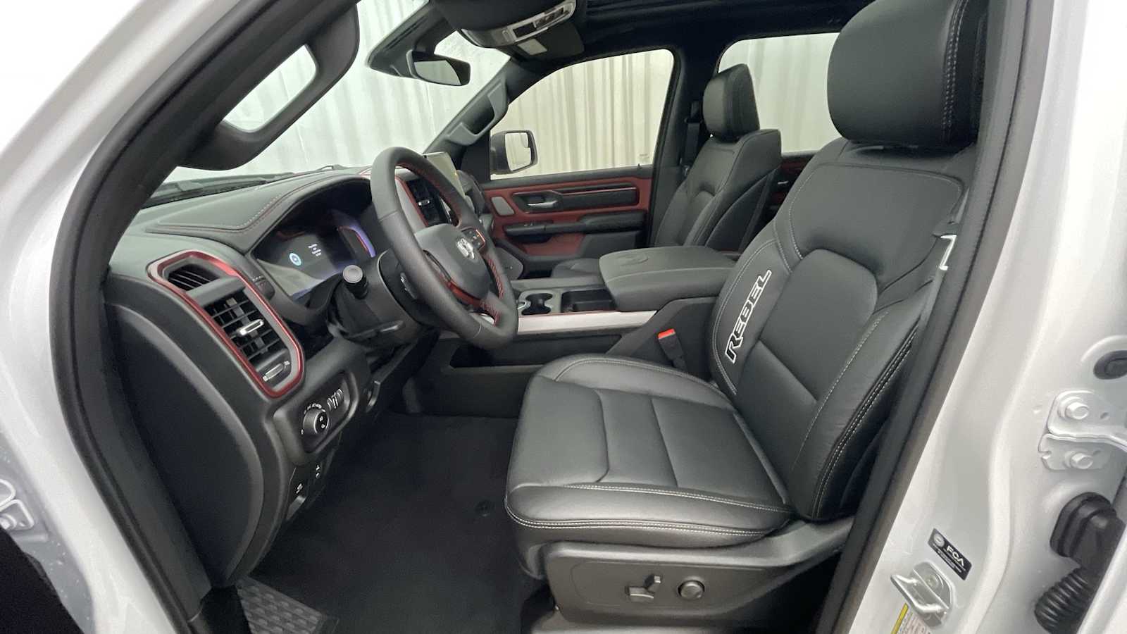 Thumbnail: 2026 RAM 1500 - 6