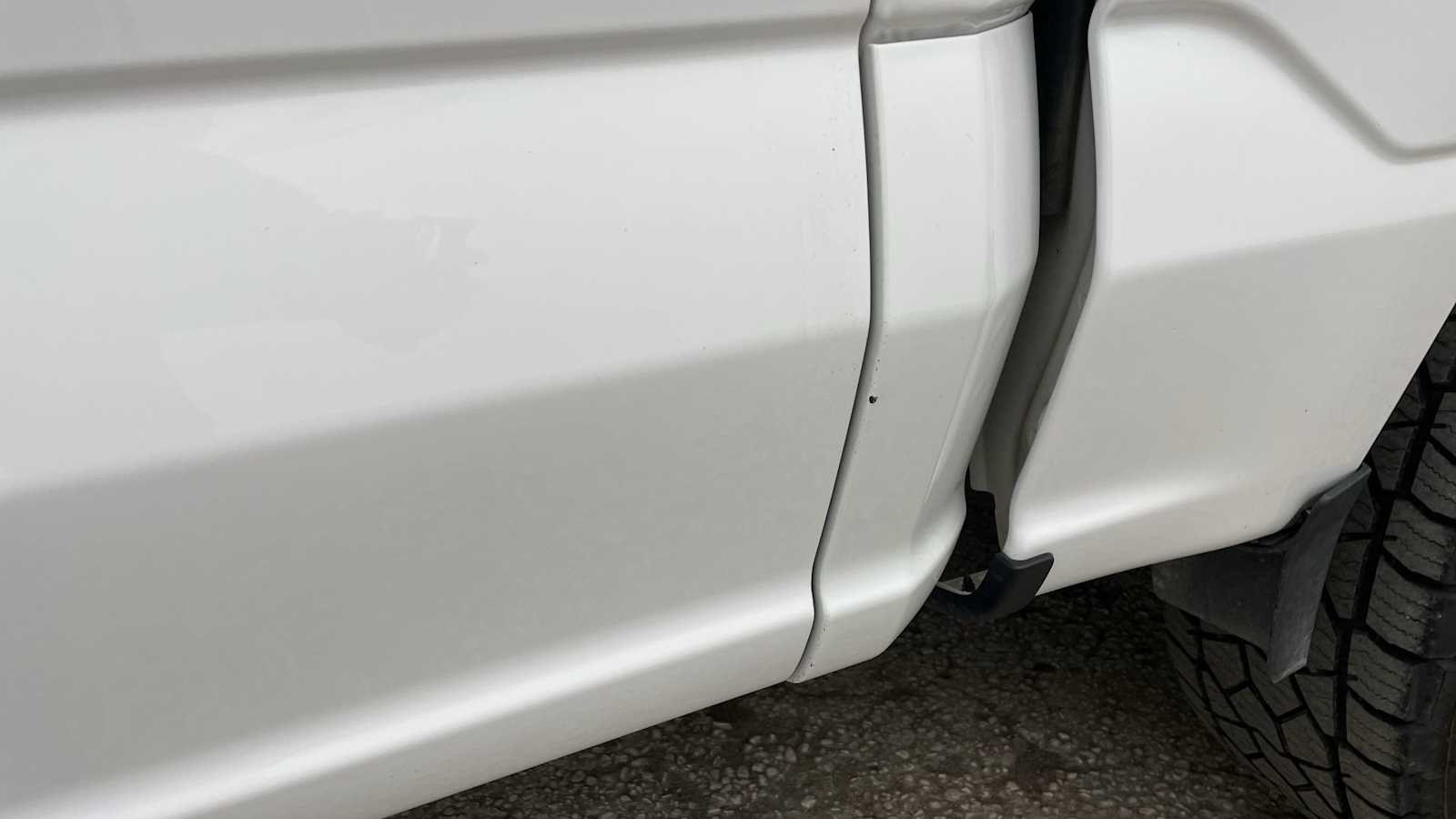 Thumbnail: 2023 Ford F-150 - 38