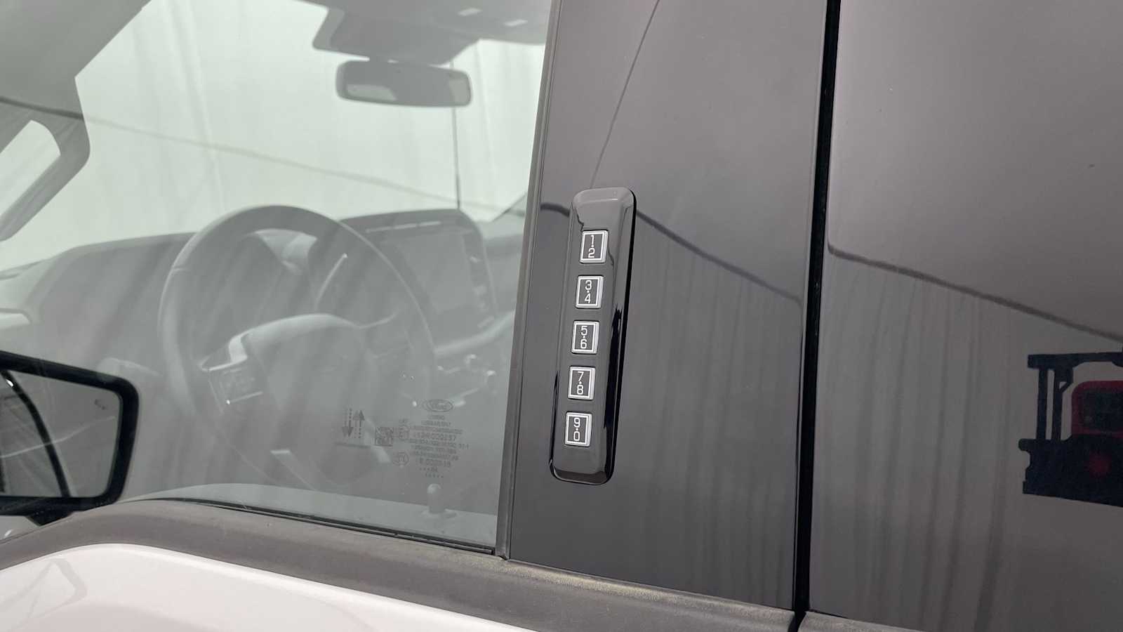 Thumbnail: 2024 Ford F-150 - 25