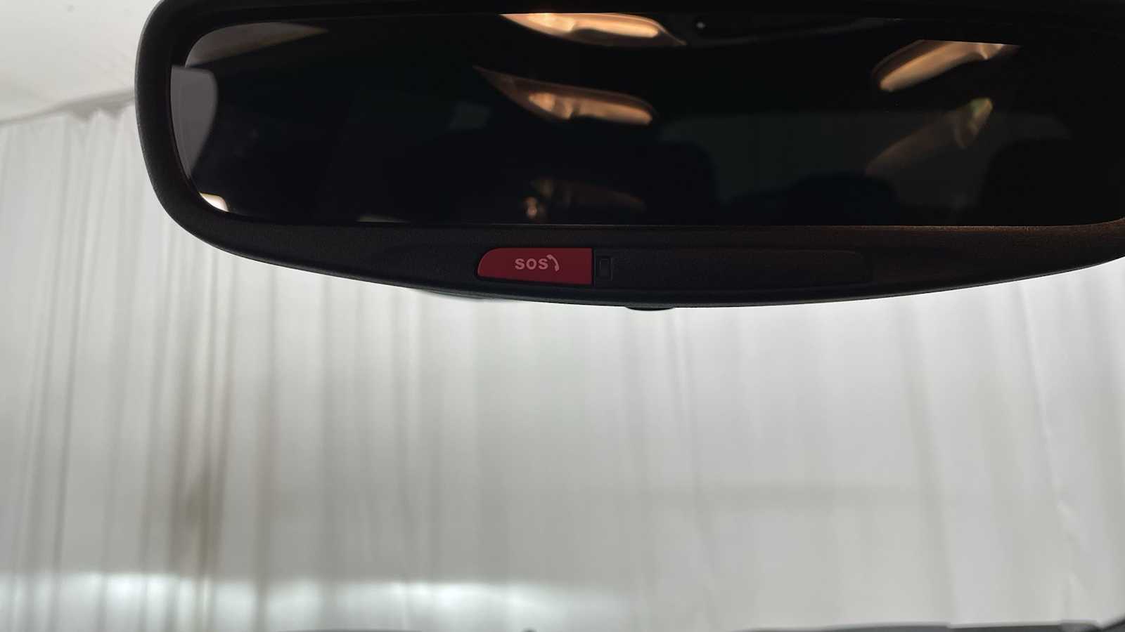 Thumbnail: 2026 Jeep Compass - 22