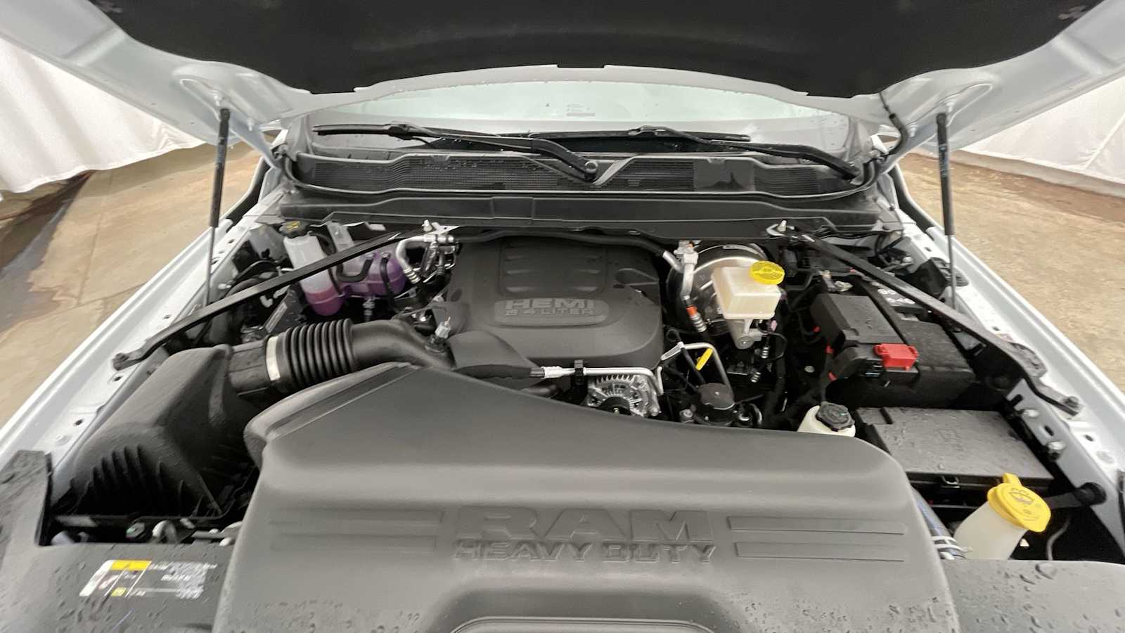 Thumbnail: 2026 RAM 2500 - 25
