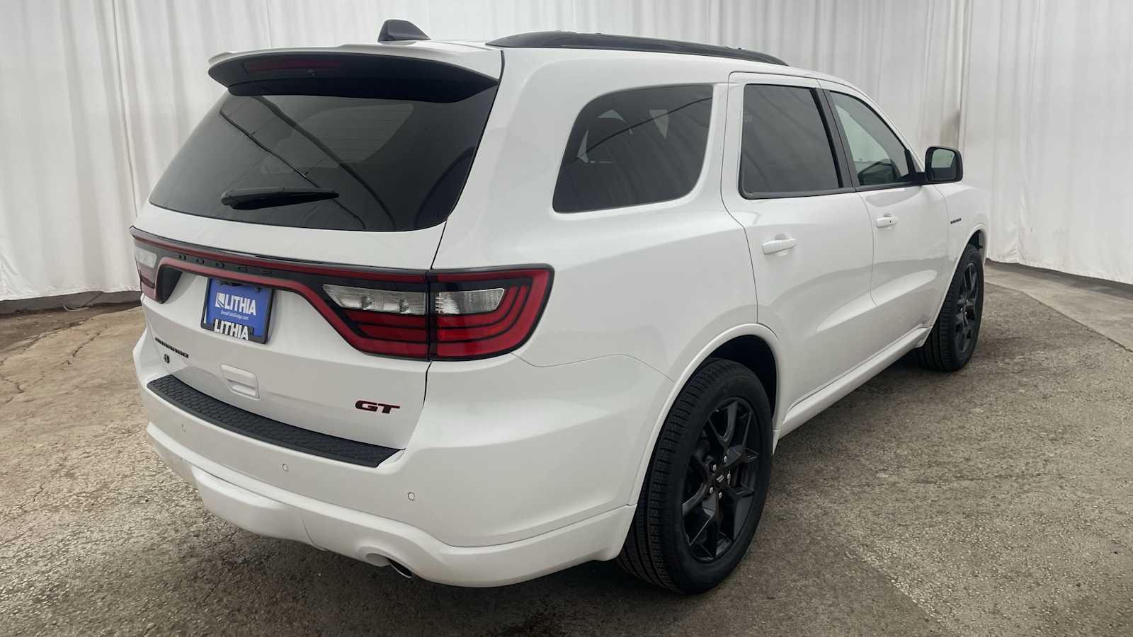 Thumbnail: 2026 Dodge Durango - 37