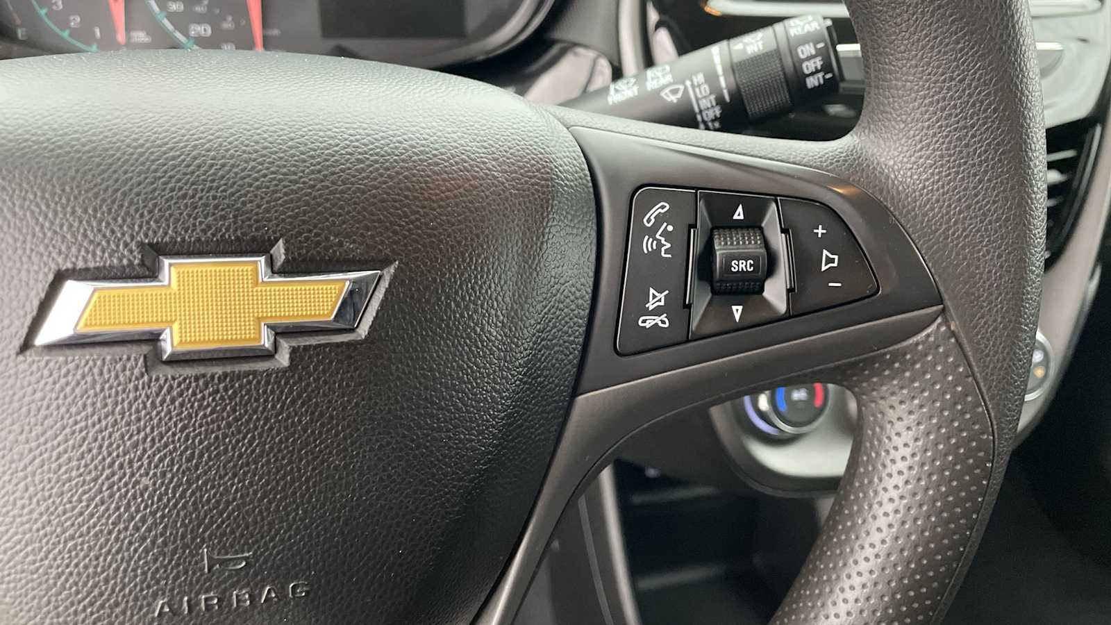 Thumbnail: 2021 Chevrolet Spark - 13