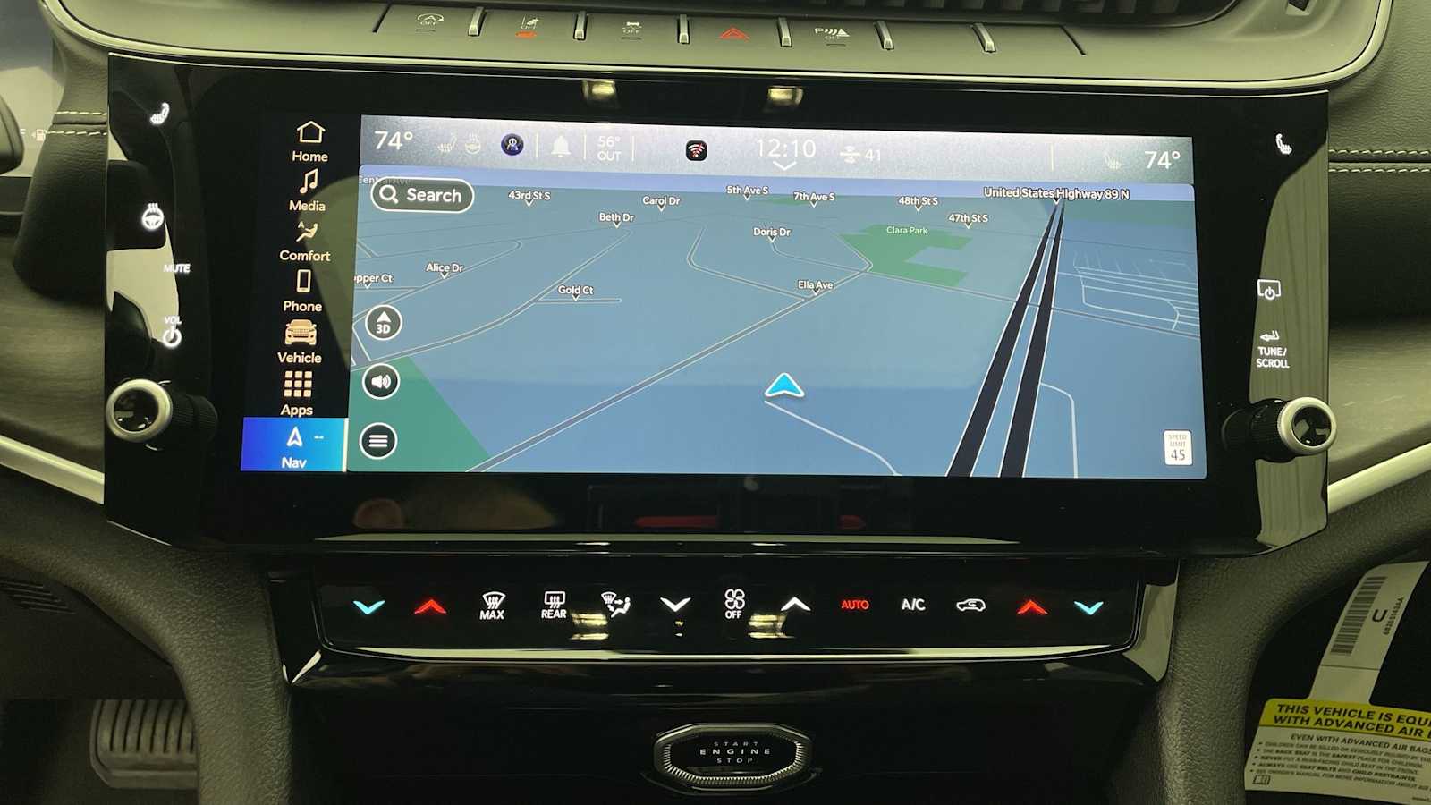 Thumbnail: 2026 Jeep Grand Cherokee - 4