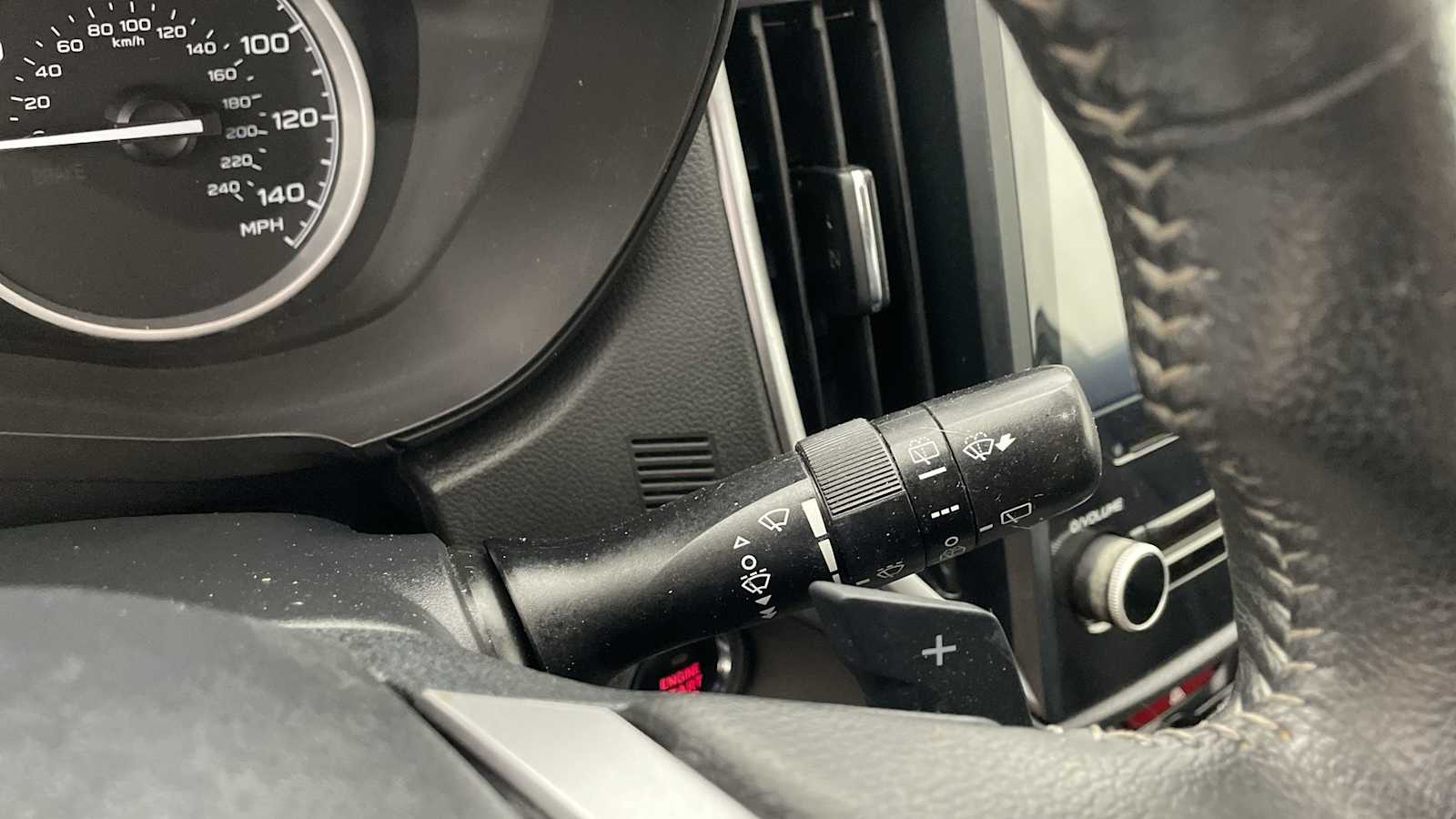 Thumbnail: 2021 Subaru Forester - 16