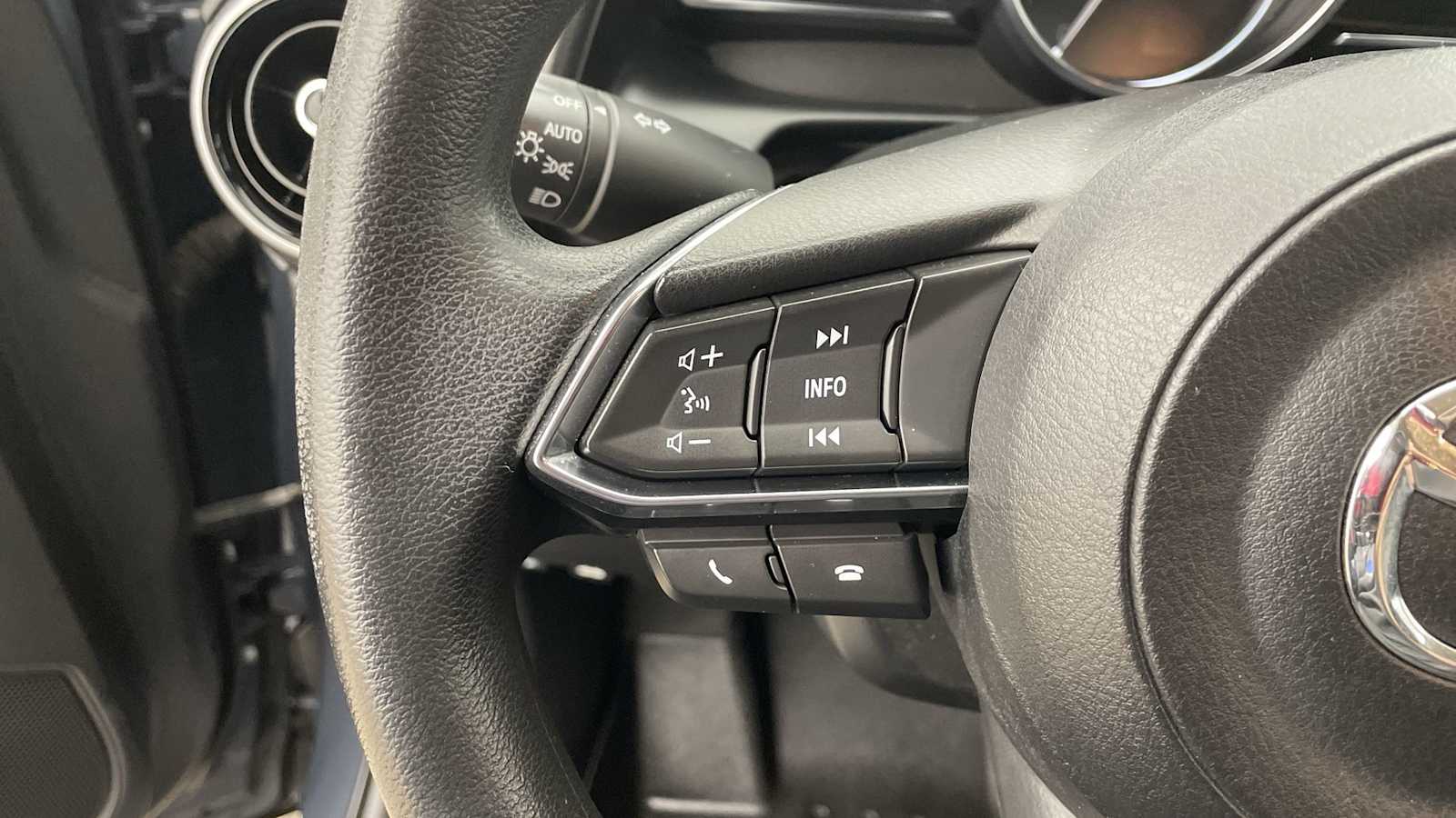 Thumbnail: 2021 Mazda CX-3 - 12