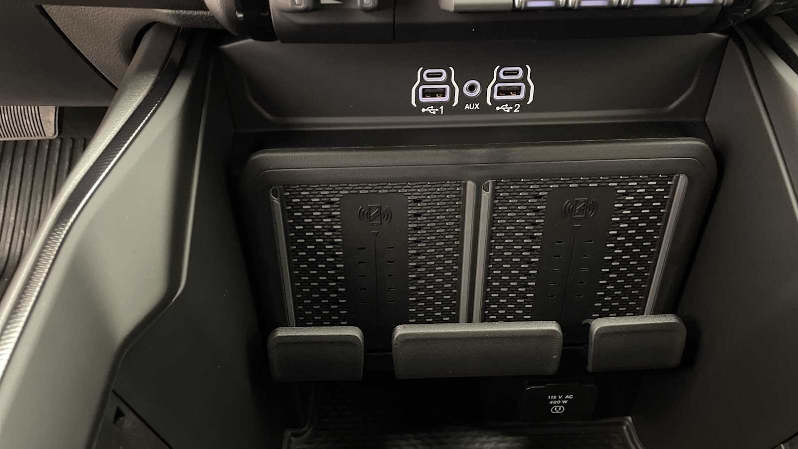 Thumbnail: 2026 RAM 2500 - 18