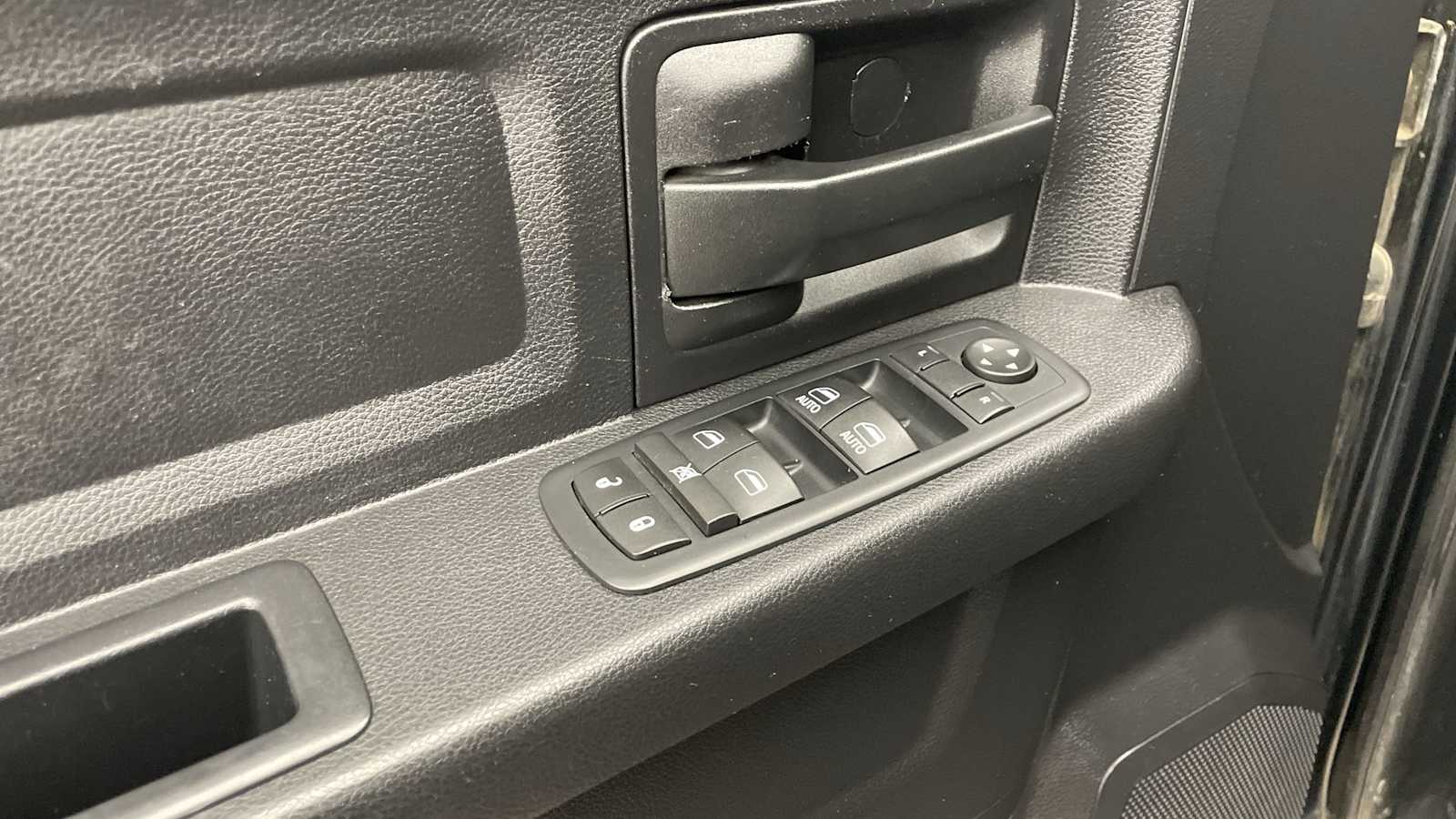 Thumbnail: 2016 RAM 2500 - 5