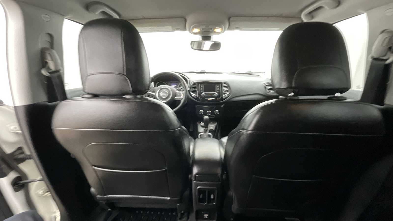 Thumbnail: 2018 Jeep Compass - 6