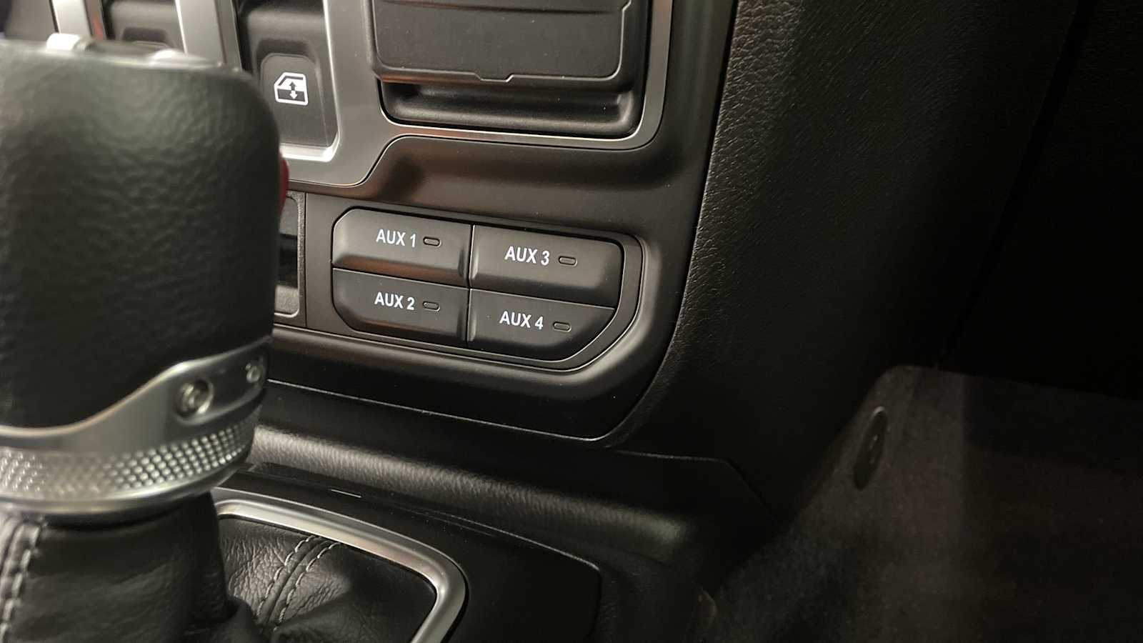 Thumbnail: 2026 Jeep Wrangler - 24