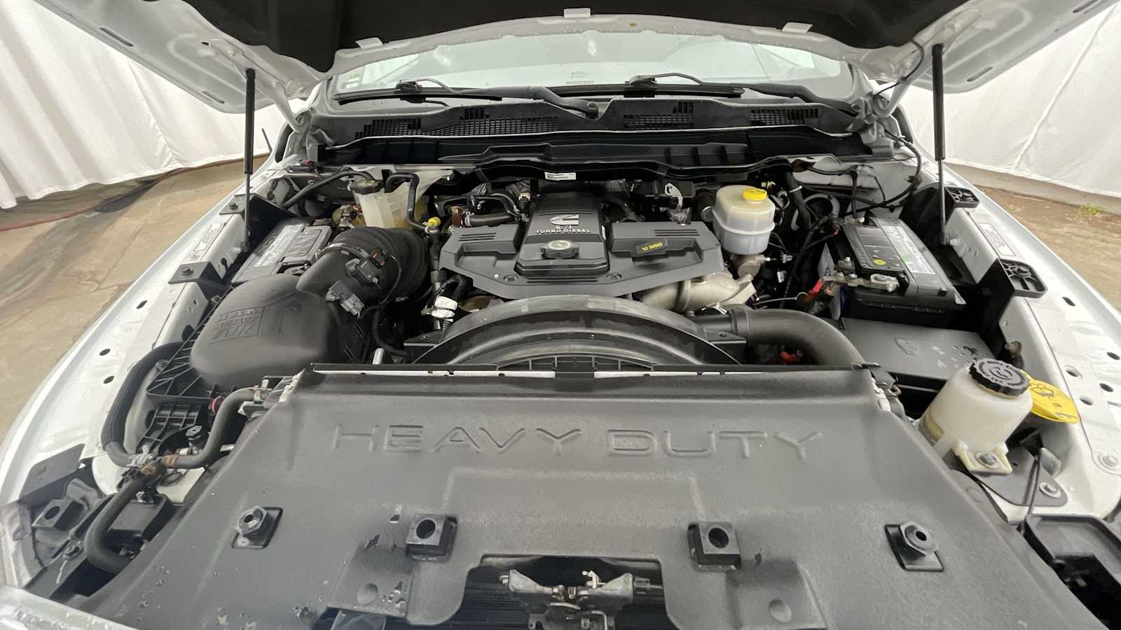 Thumbnail: 2014 RAM 2500 - 20