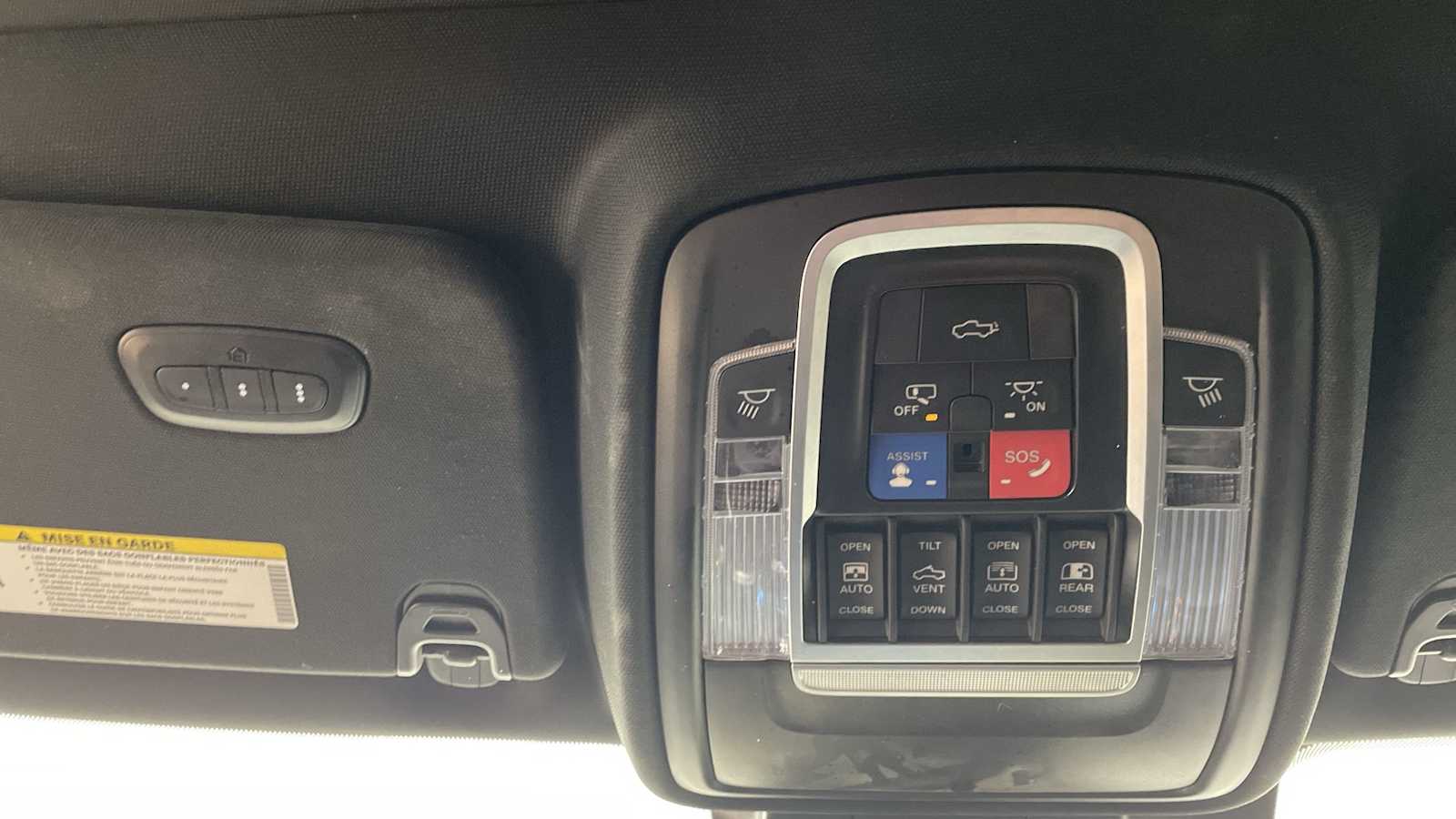 Thumbnail: 2022 RAM 1500 - 24