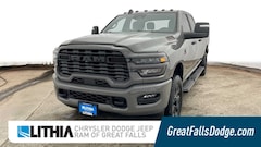 2026 Ram 2500 Big Horn Pickup Great Falls, MT