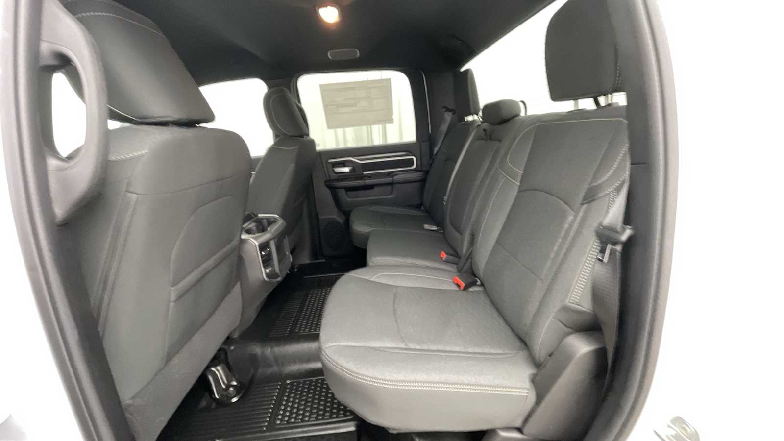 Thumbnail: 2026 RAM 2500 - 9