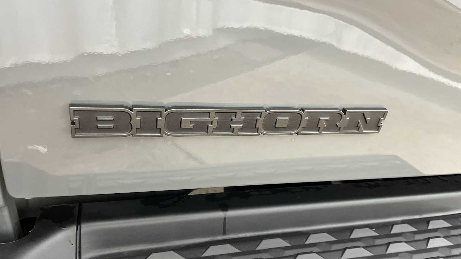 Thumbnail: 2026 RAM 2500 - 25