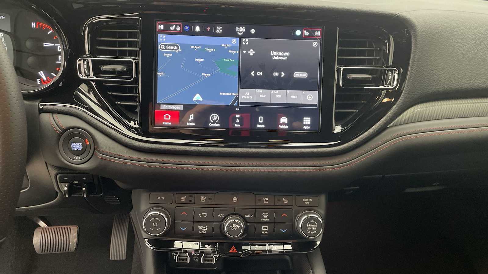 Thumbnail: 2026 Dodge Durango - 18