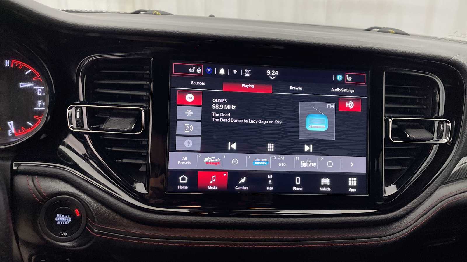 Thumbnail: 2024 Dodge Durango - 19