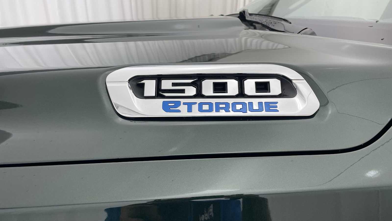 Thumbnail: 2026 RAM 1500 - 40