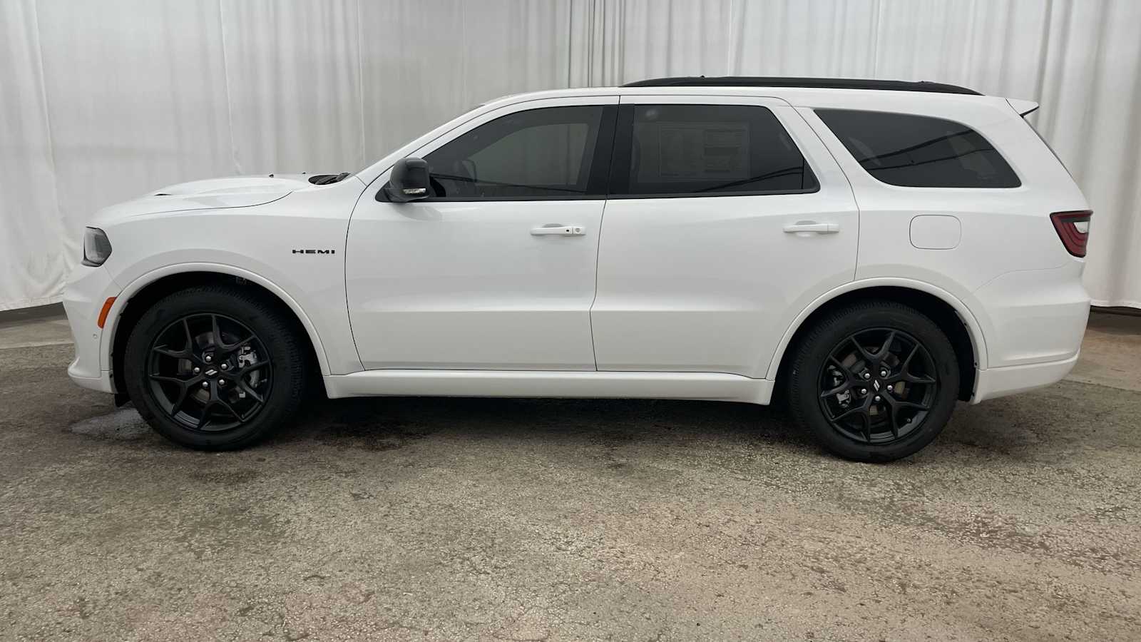 Thumbnail: 2026 Dodge Durango - 34