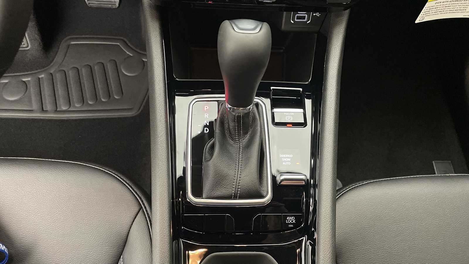 Thumbnail: 2026 Jeep Compass - 21