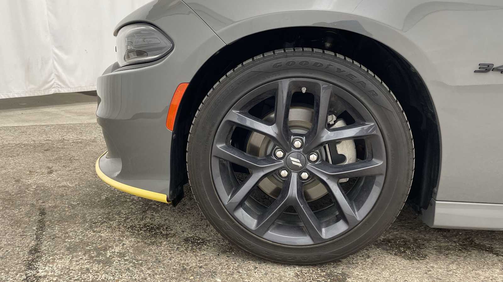 Thumbnail: 2023 Dodge Charger - 40