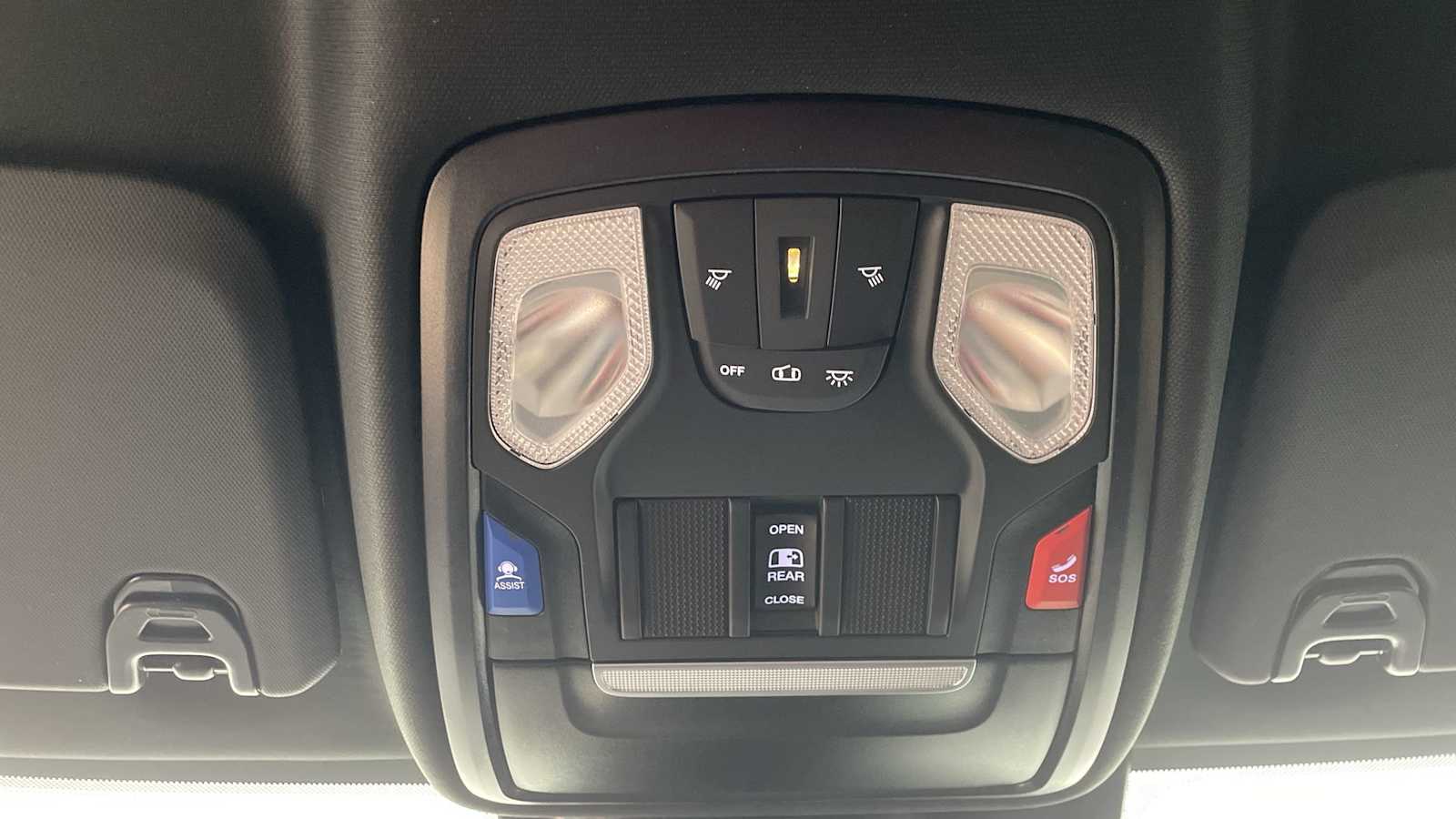 Thumbnail: 2026 RAM 2500 - 22