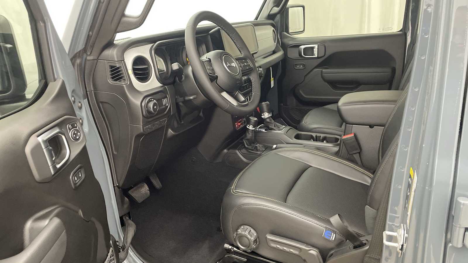 Thumbnail: 2026 Jeep Wrangler - 2